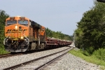 BNSF 5920, 6971